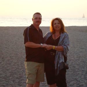 Meet your Posher, Debbie